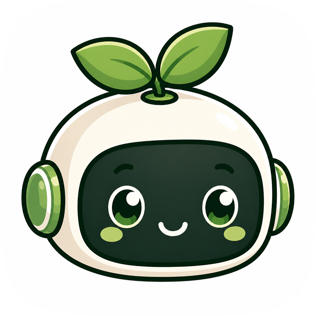 ChatSprouts logo